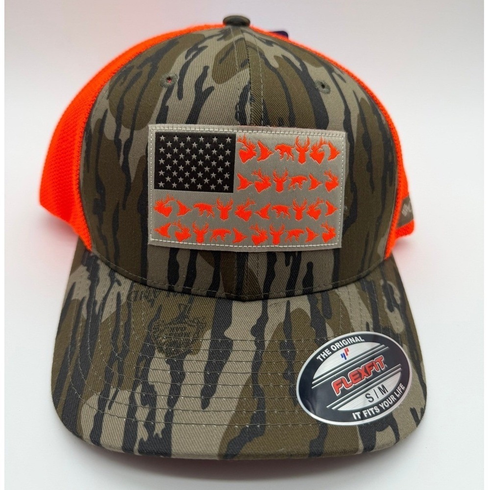 PHG Camo™ Mesh Ball Cap / Small / Medium NEW‎